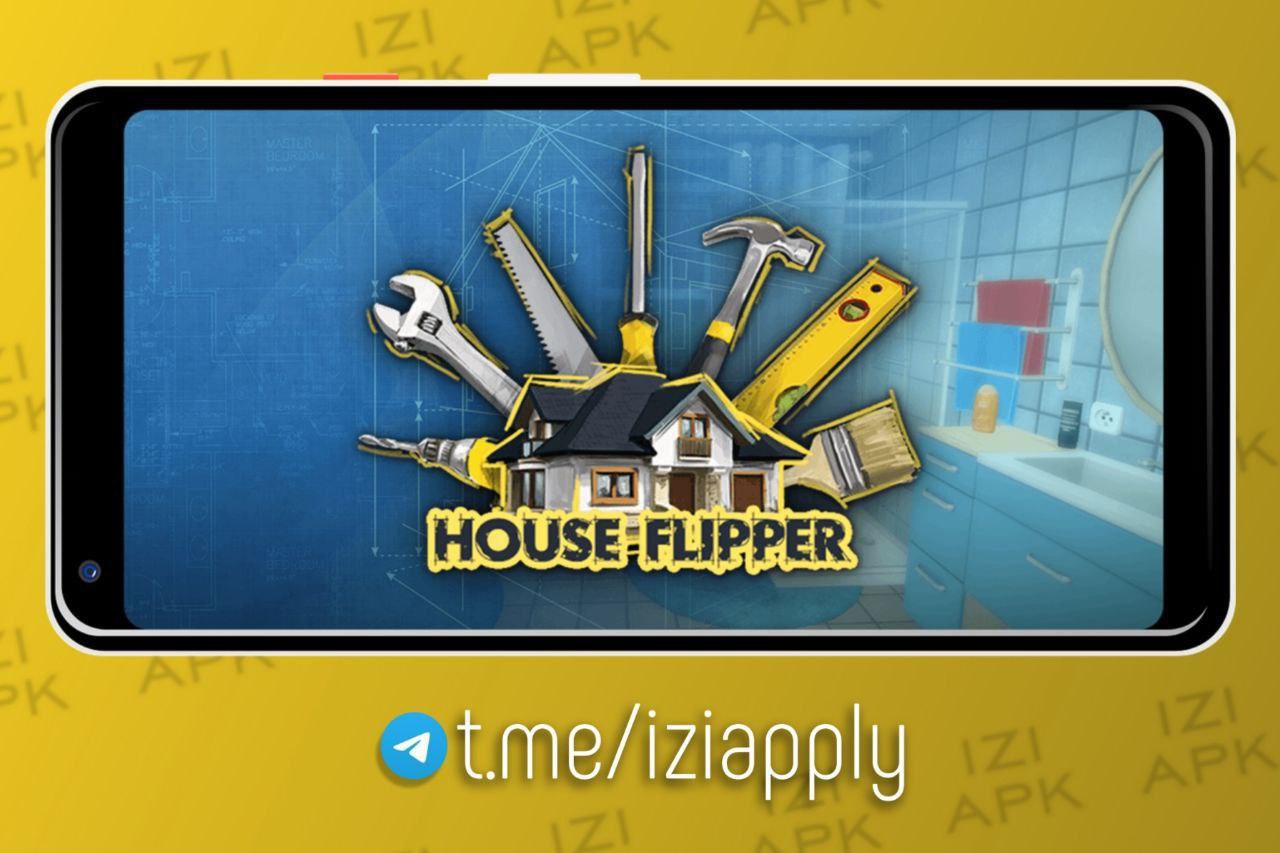 House flipper достижения steam фото 63