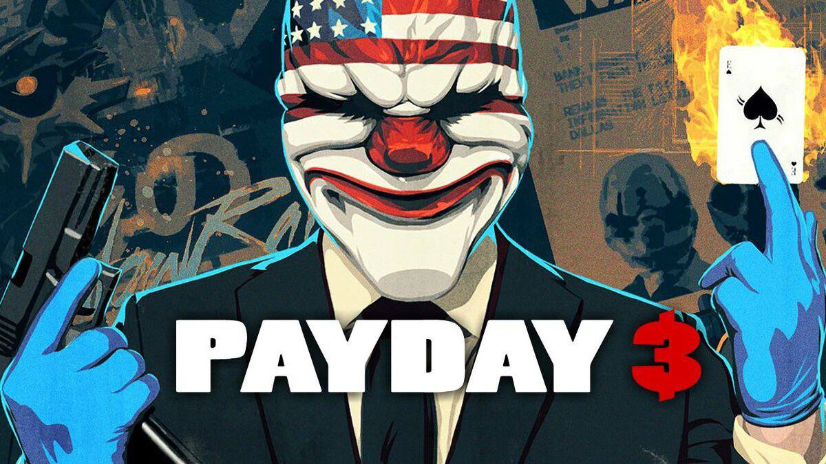 Payday 2 ps3 rus фото 63