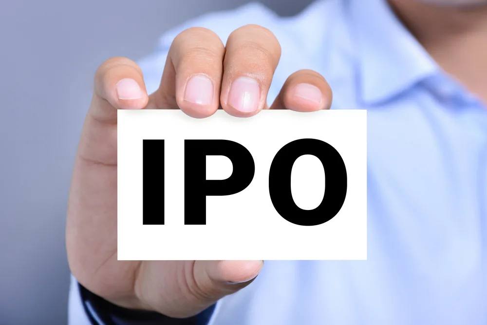 Ipo in india. O.P.I. IPO Мем.