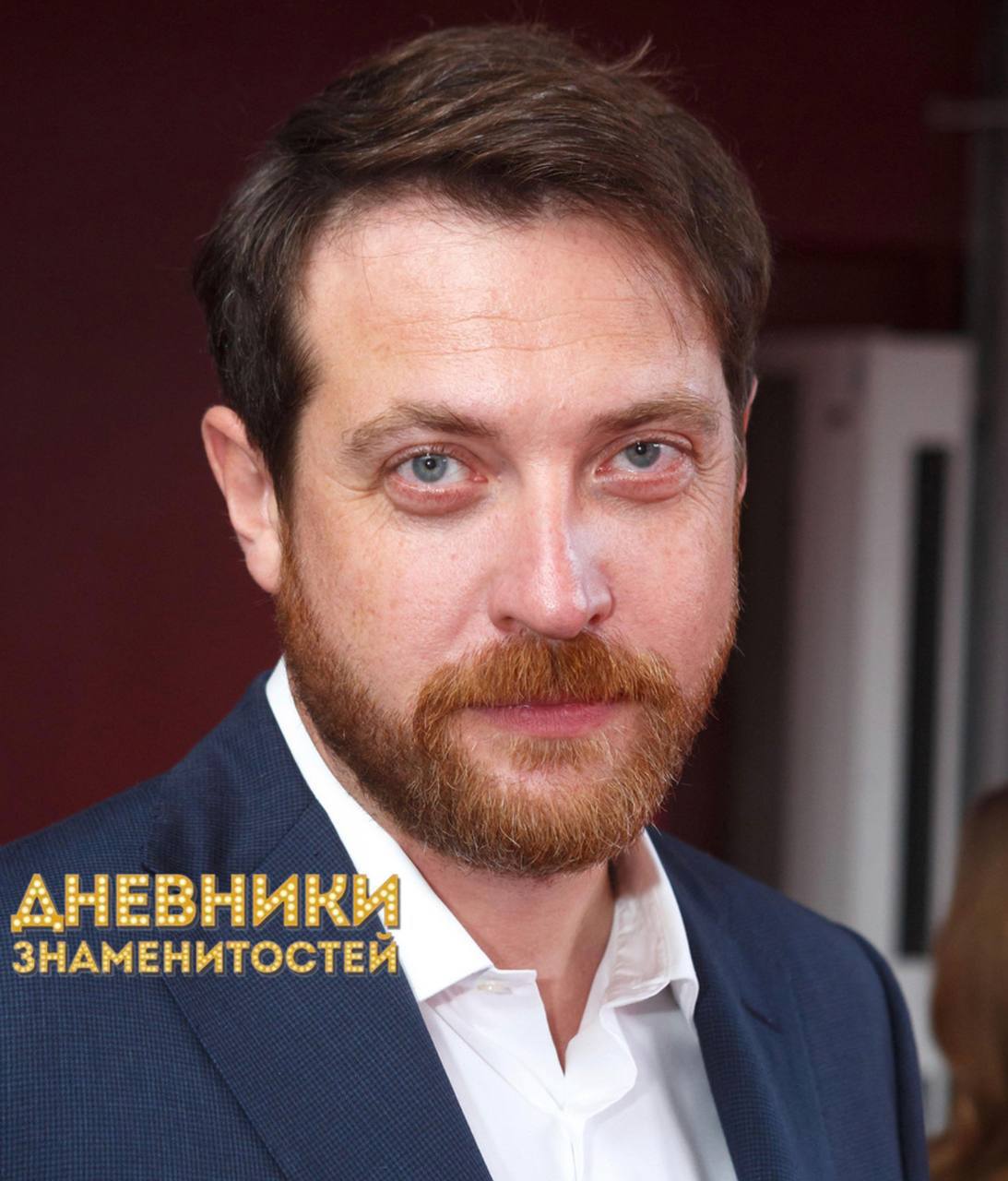 Picchi for you Favorite charismatic actor Kirill Safonov ! I know a lot of peopl