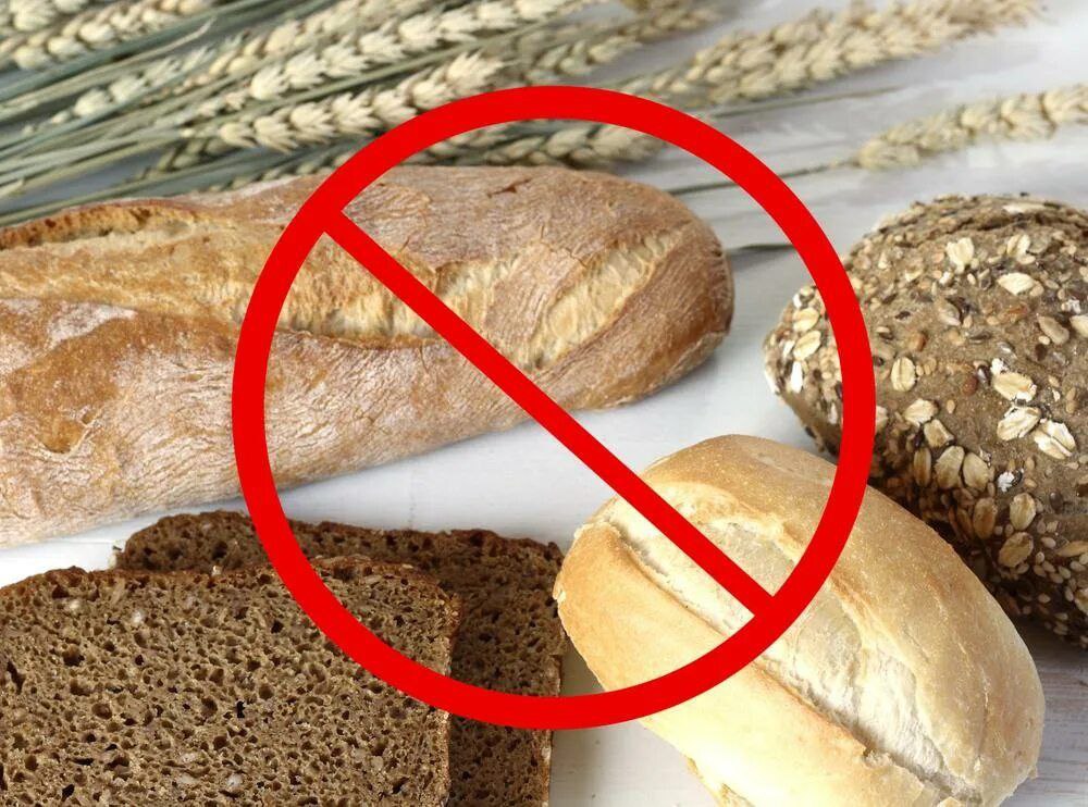 Que es la intolerancia al gluten