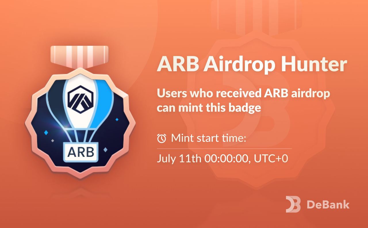 Аирдроп хантер. Debank. Badge New. Minty Mint Startup Lifecycle. Layer 3 Airdrop.