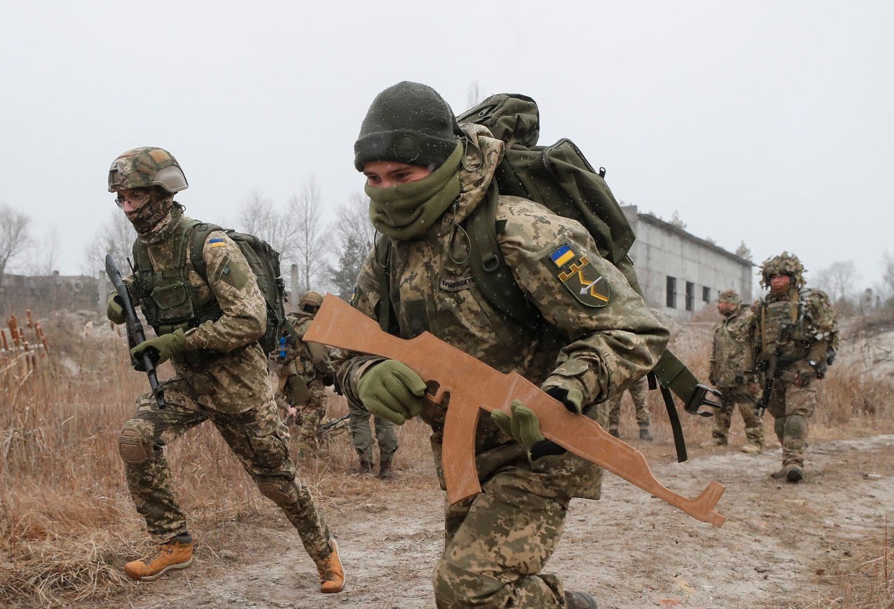 Украинские атаки. Территориальная оборона Украины. Силы территориальной обороны. Украинские войска бегут с Донбасса.