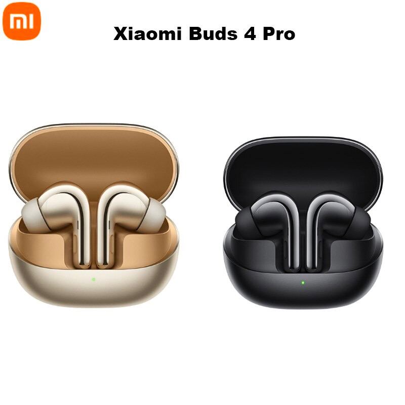 Xiaomi Mi Buds 4 Pro Купить