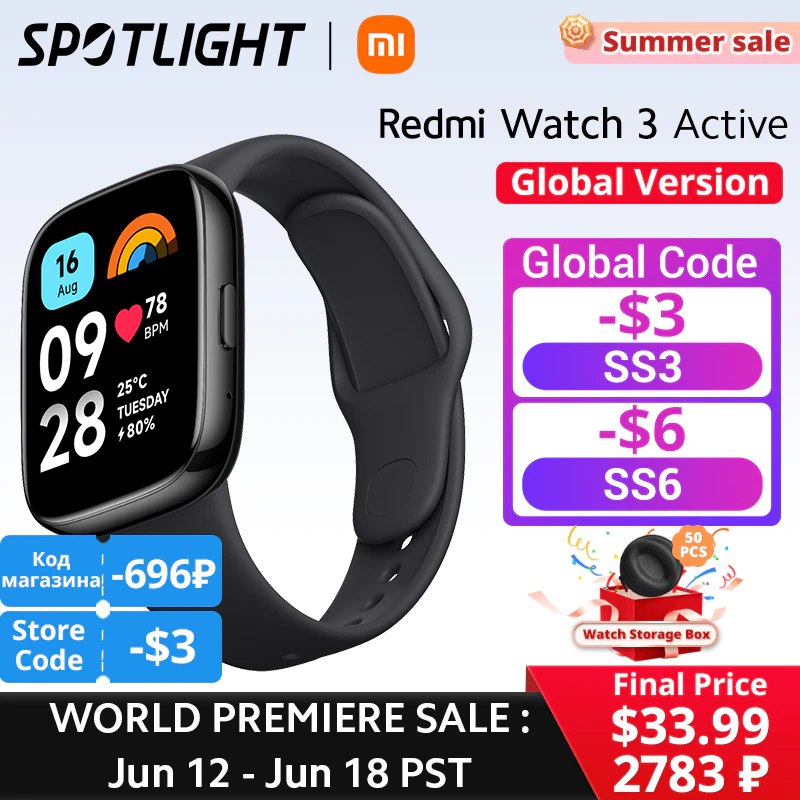 Redmi watch 3 active на русском. Redmi watch 3 Active. Redmi watch 3 Active упаковка.