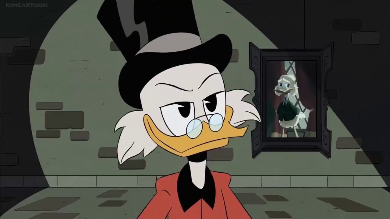 Vhs_Scrooge