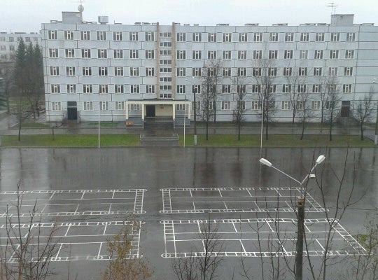 Вч 11134 наро фоминск