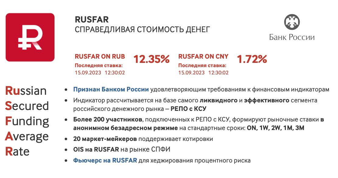 Rusfar on rub