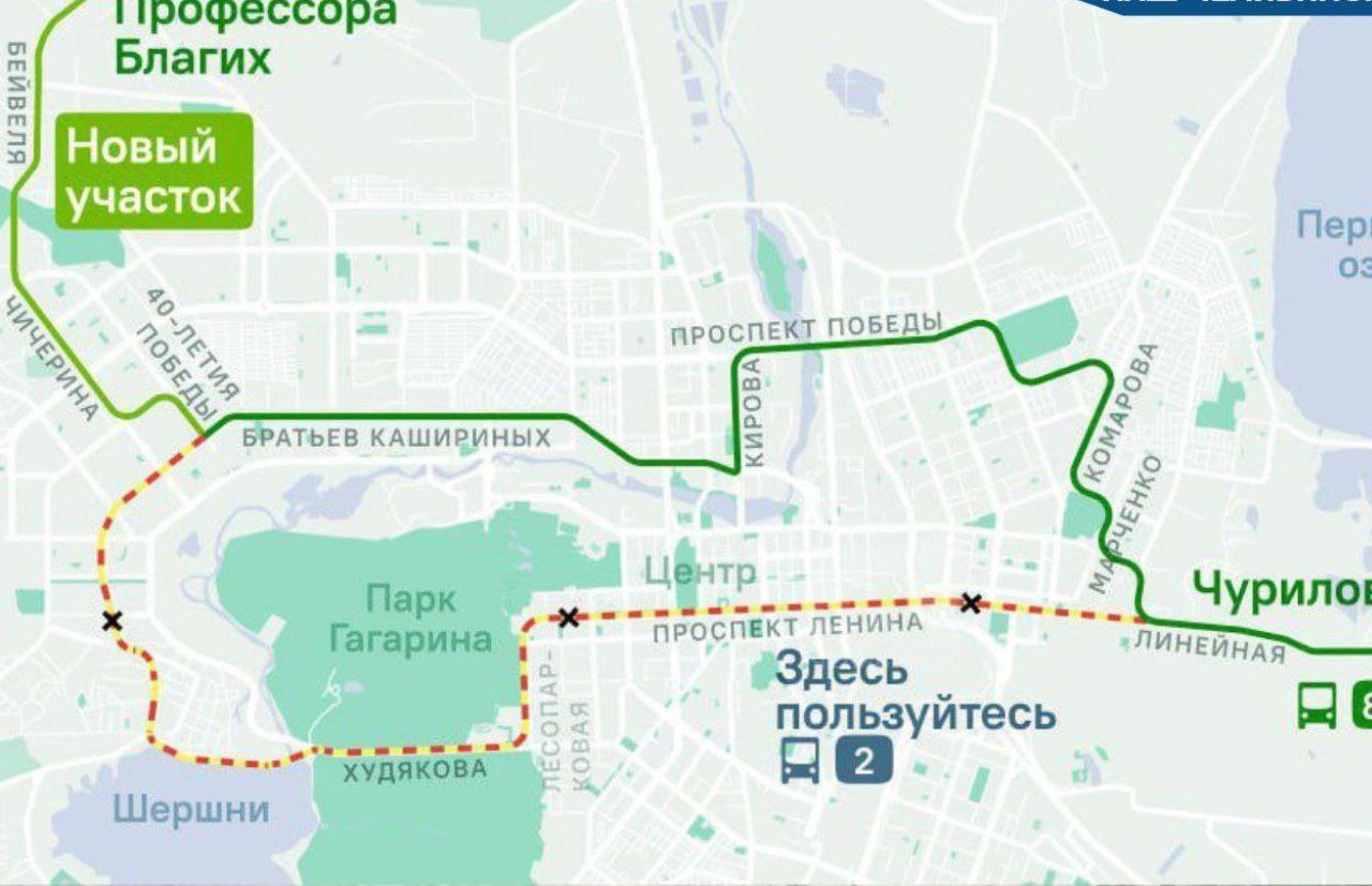 Купить Участок В Чурилово Челябинск