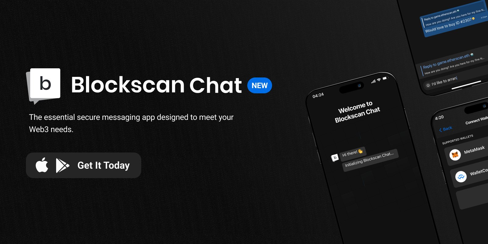 Blockscan