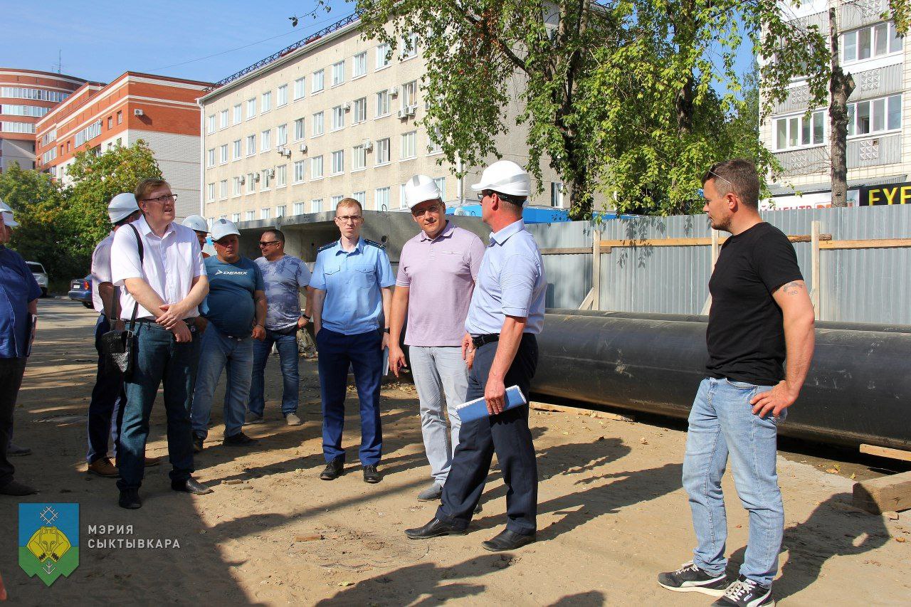 канал коми телега