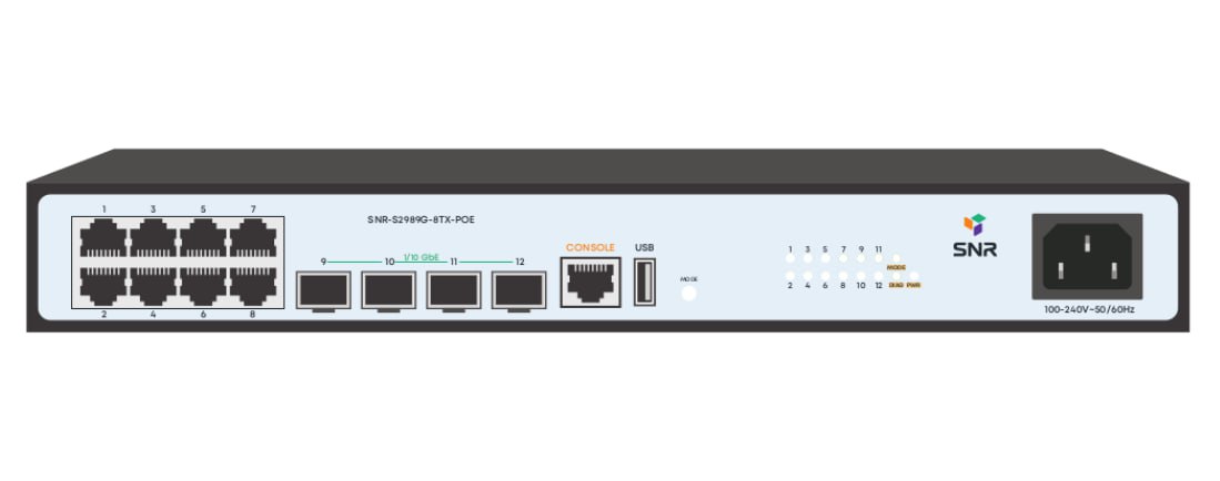 Управляемый коммутатор уровня 2 SNR-s2989g-24tx. SNR-s2989g-24tx-ups. Управляемый Ethernet коммутатор SNR-s2982g-24t-POE. Управляемый коммутатор SNR s215gi-8t-POE gfcgjnh.
