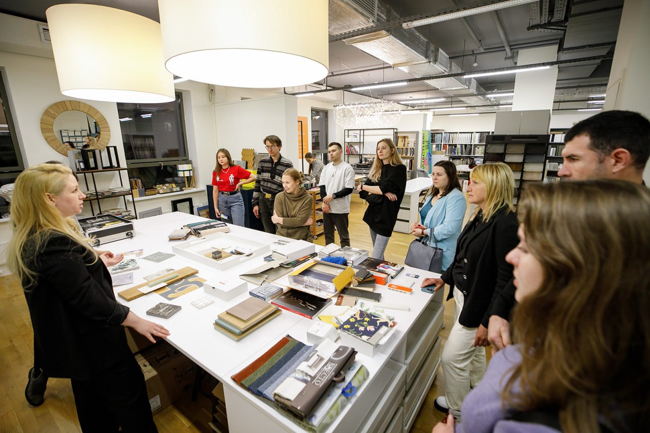 организации москвы