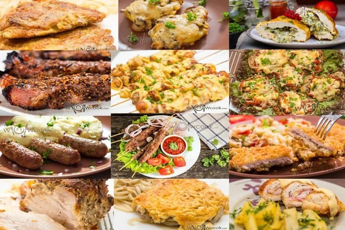 Постила — русскоязычный каталог идей