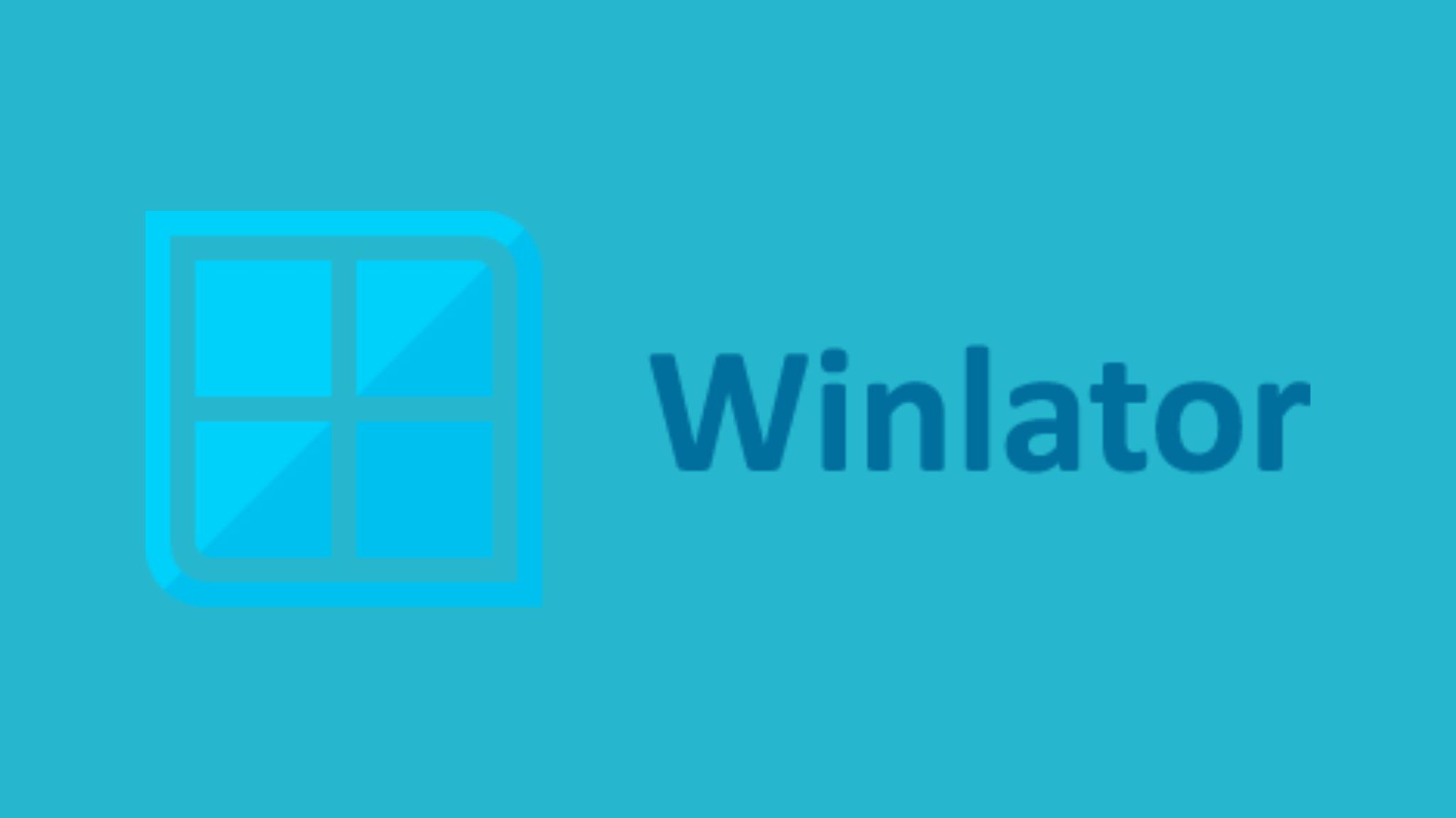 Winlator android