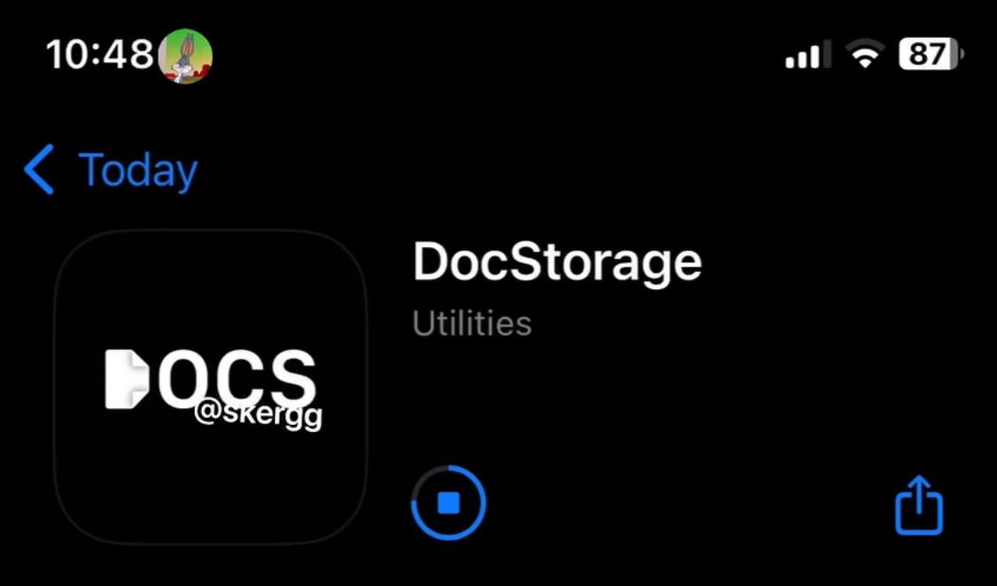 Docstorage отзывы