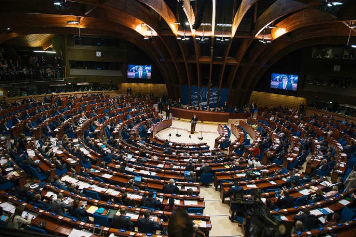 Выборы пассе. Парламентская Ассамблея совета Европы. ПАСЕ. Parliamentary Assembly of the Council of Europe.