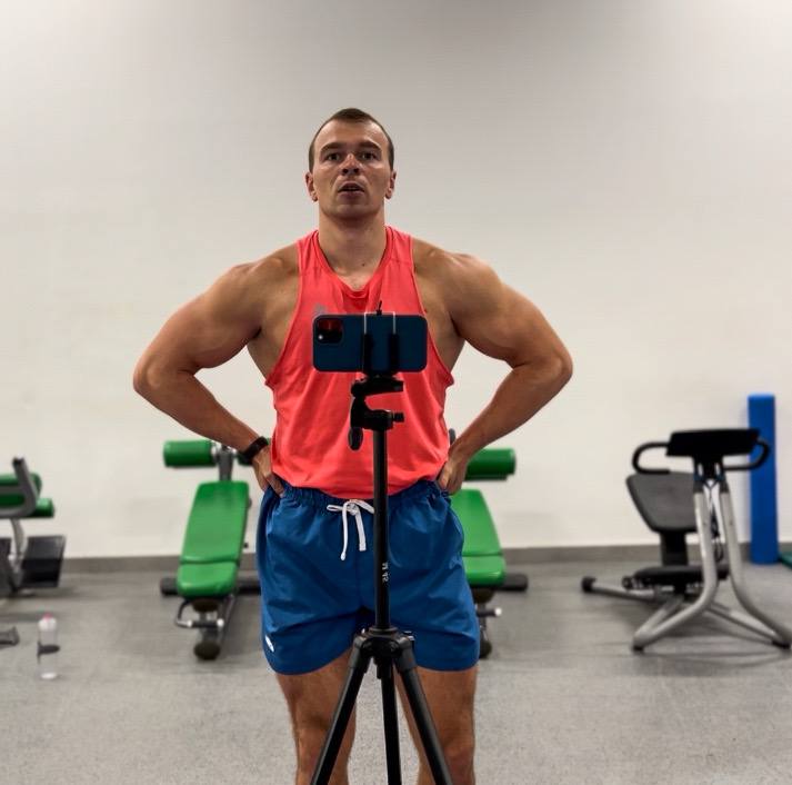 Тренинг трансформация