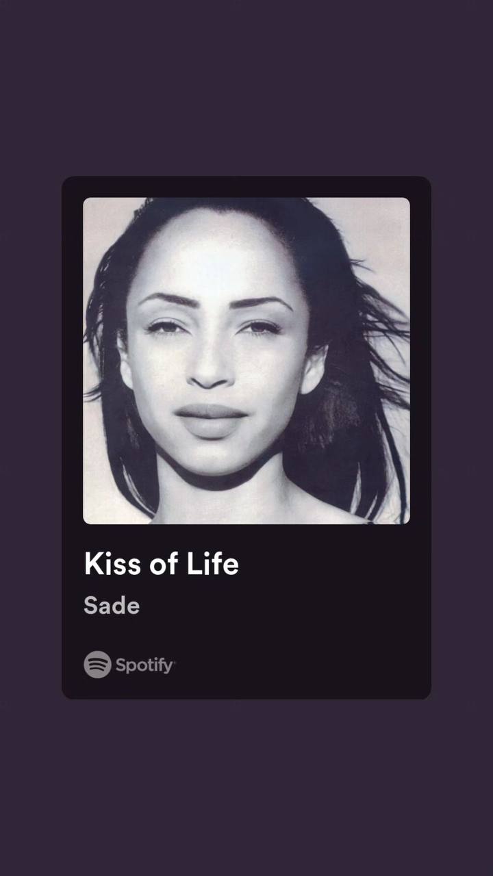 Sade life