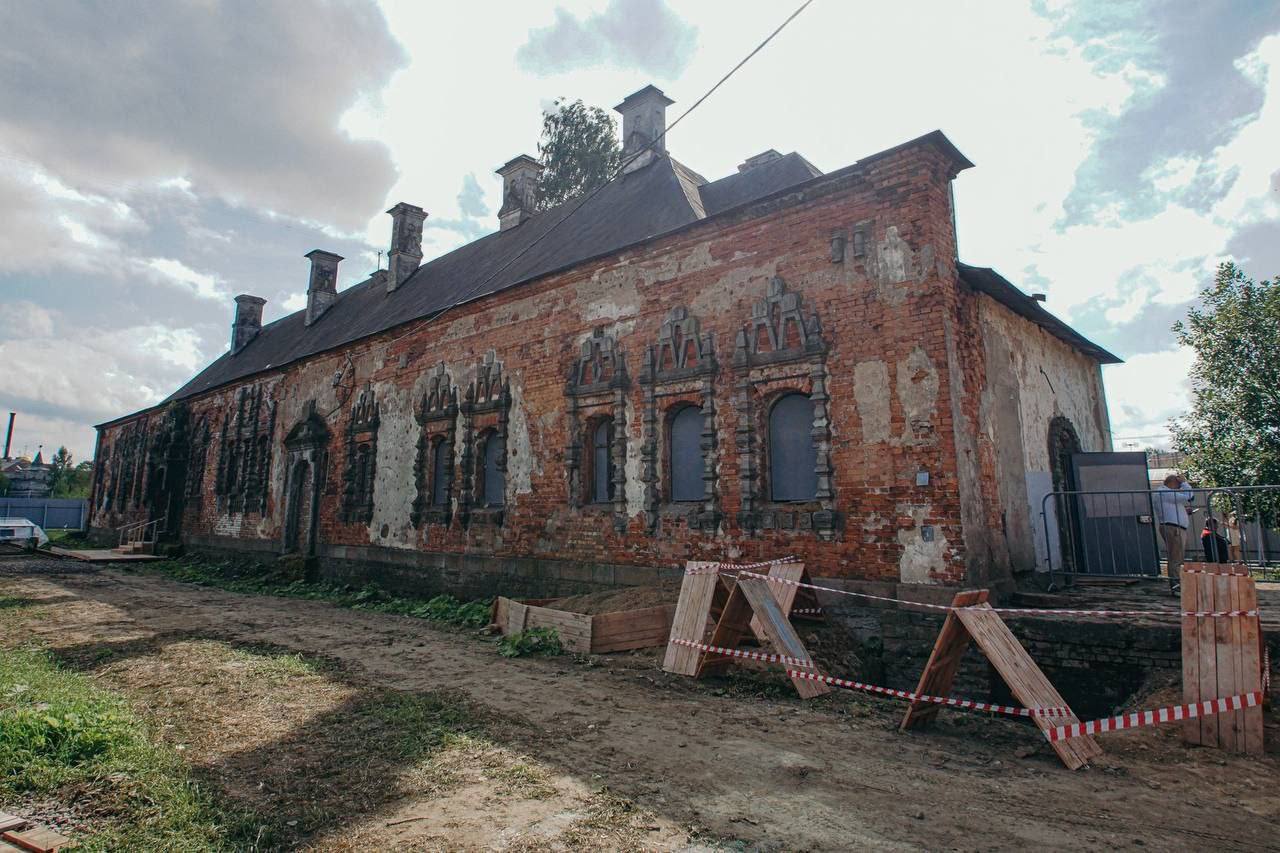 царский вокзал в царском селе