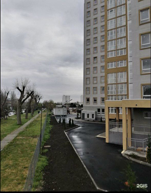 Пионерский Проспект 57 Анапа Купить Квартиру
