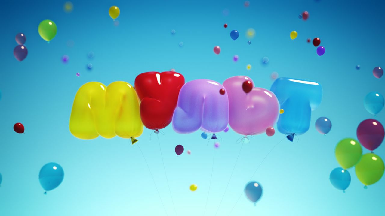 Мультимузыка анонс. Мультимузыка анонс