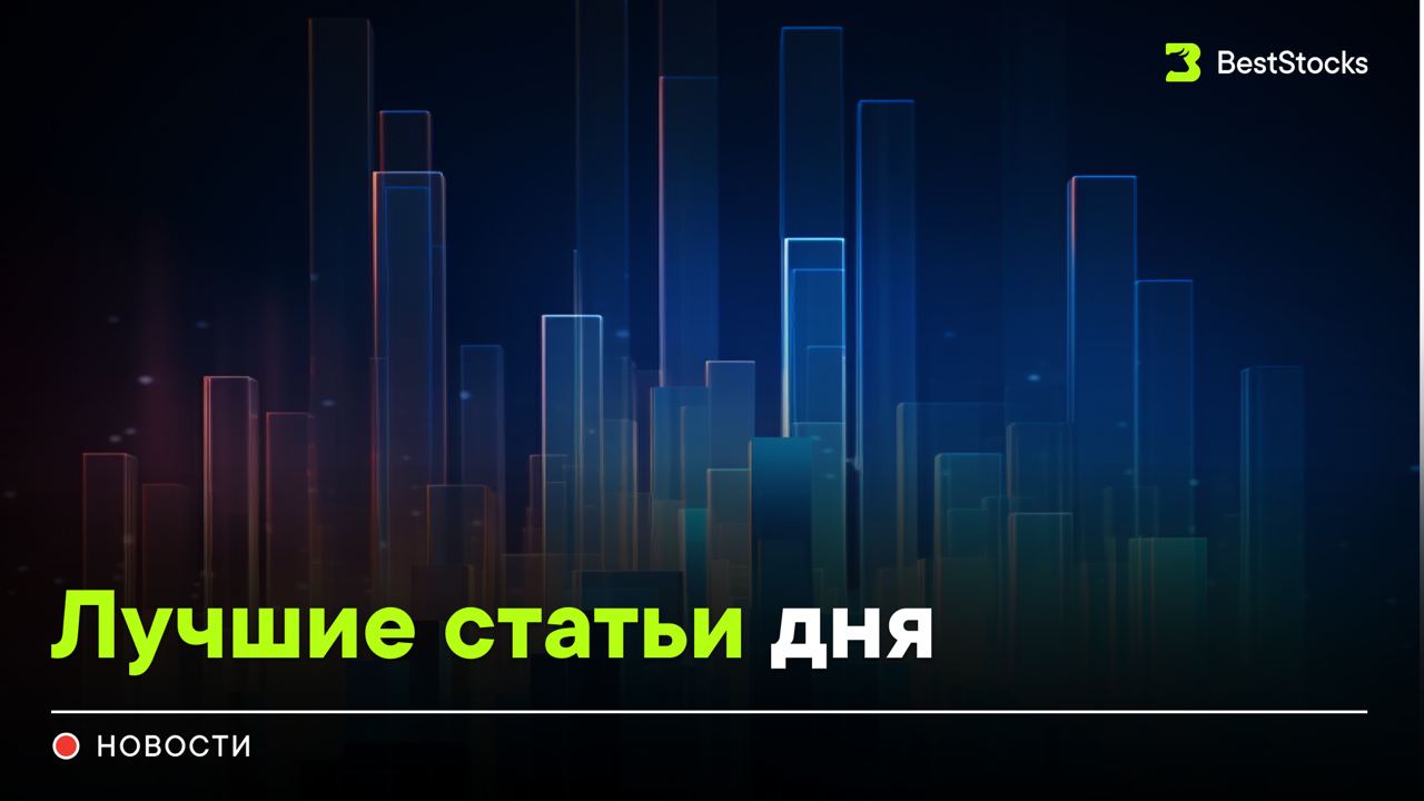 Самые перспективные акции на 2025. Самые перспективные акции на 2025