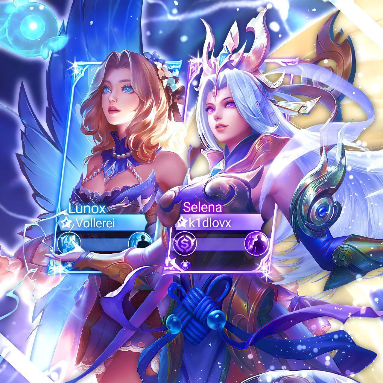 Публикация #10324 — Mobile Legends | ИНФОРМАТОР (@infomlbb)