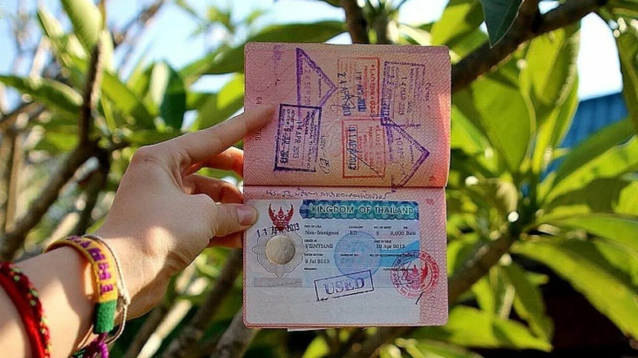 Правила тайланда. Ковидный штамп в Таиланде. Виза в Тайланд. Туристическая виза Таиланд. Тайская виза.