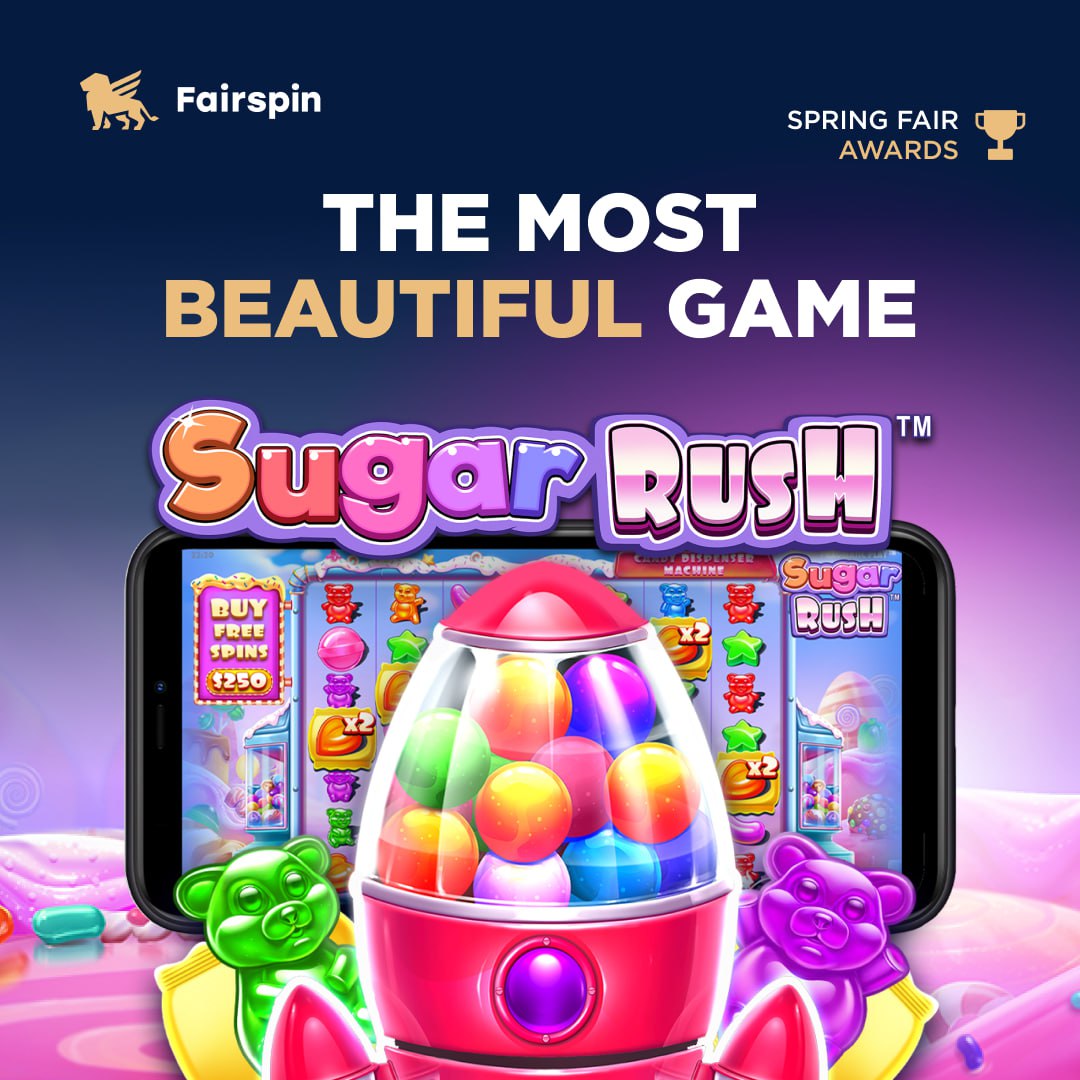 Fairspin fairspin plp fun