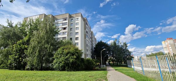 Купить Двухкомнатную Квартиру Минск Кунцевщина