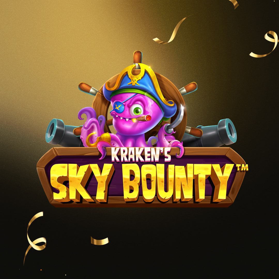 Sky Bounty слот заставка. Sky Bounty Slot.