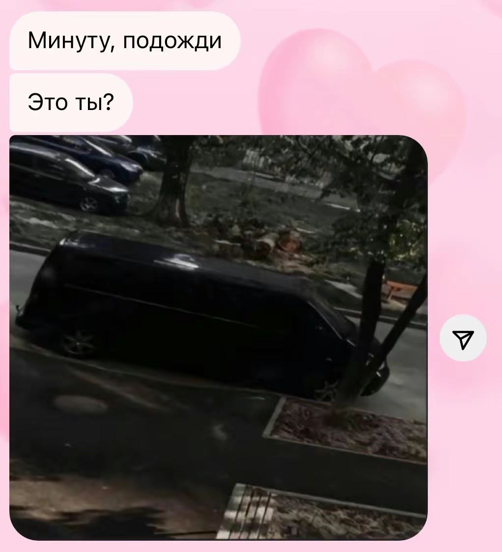 Подвал телеграмм. Подвал телеграмм