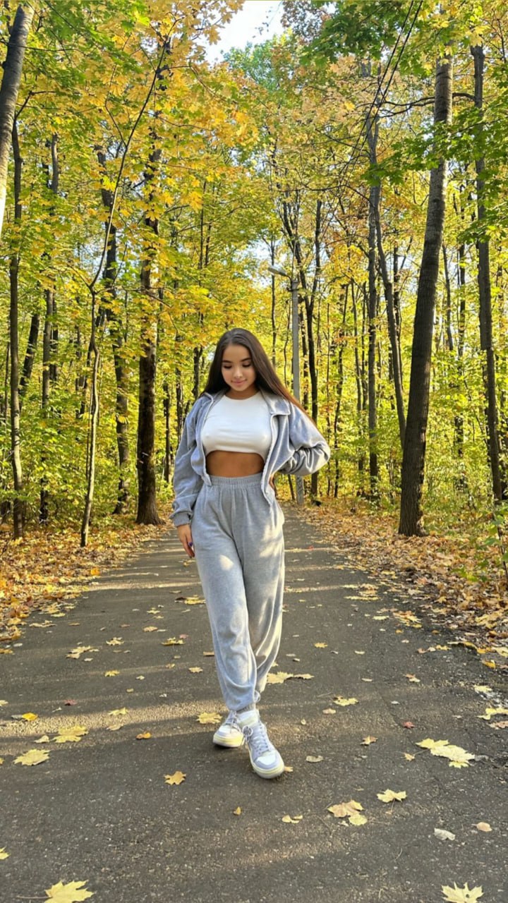 Обожаю осень 🍁 🥰. @maytiyn_bot. 