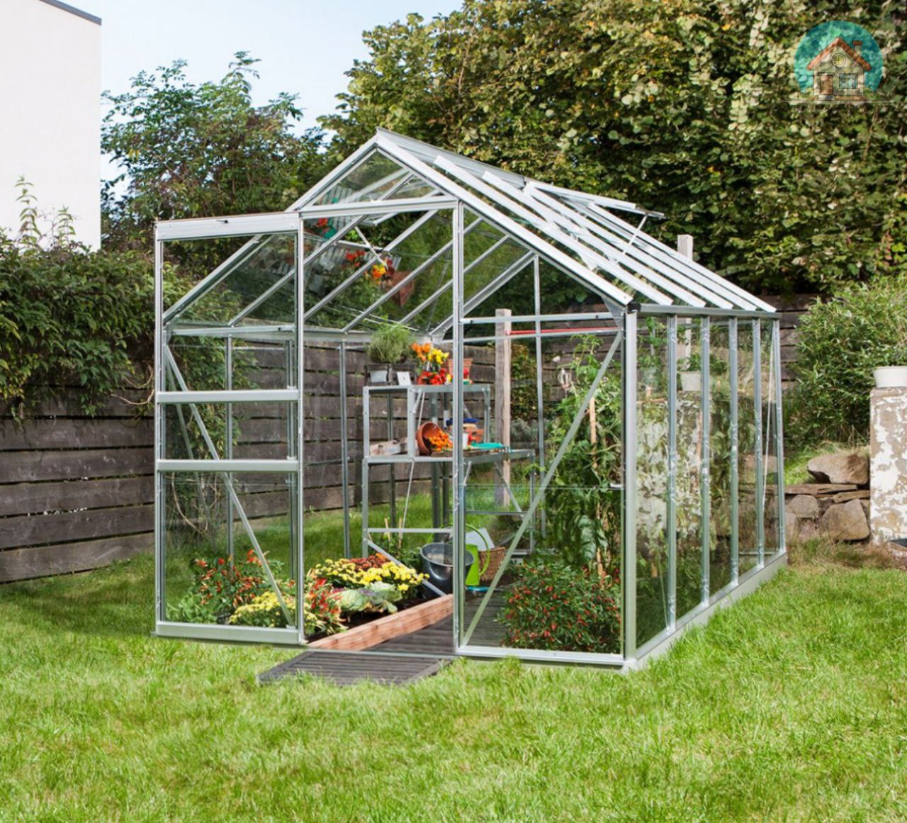 Парники для дачи фото. Теплица Greenhouse. Современные парники для дачи. Парник на участке. Складная теплица.